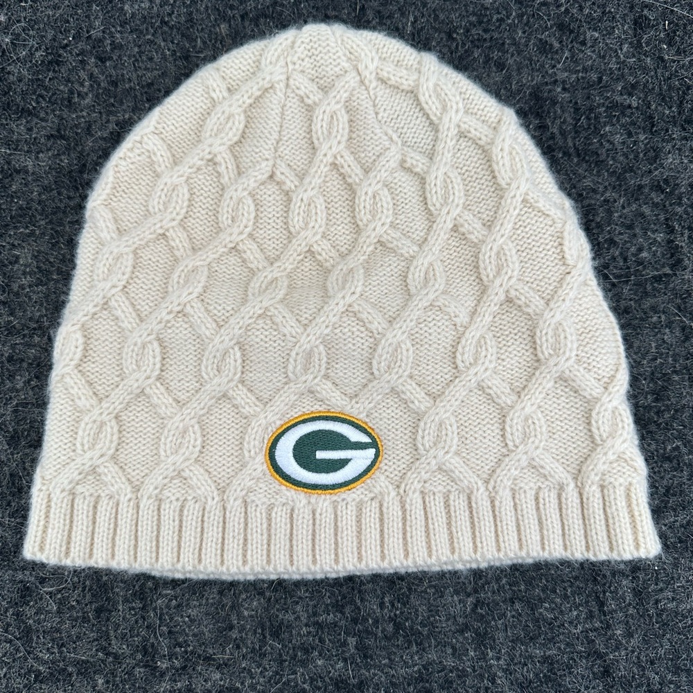 Women’s Green Bay Beanie